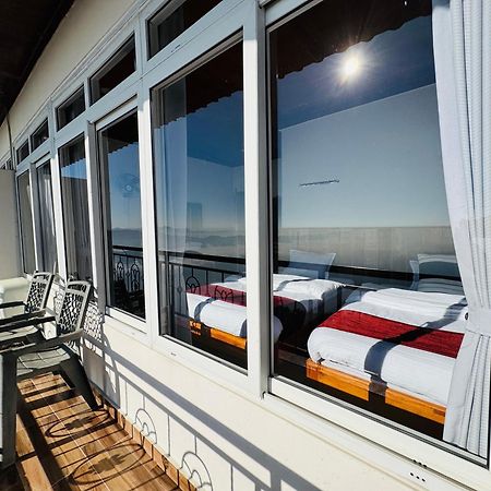 Panoramic View Guest House Sarangkot 포카라 외부 사진